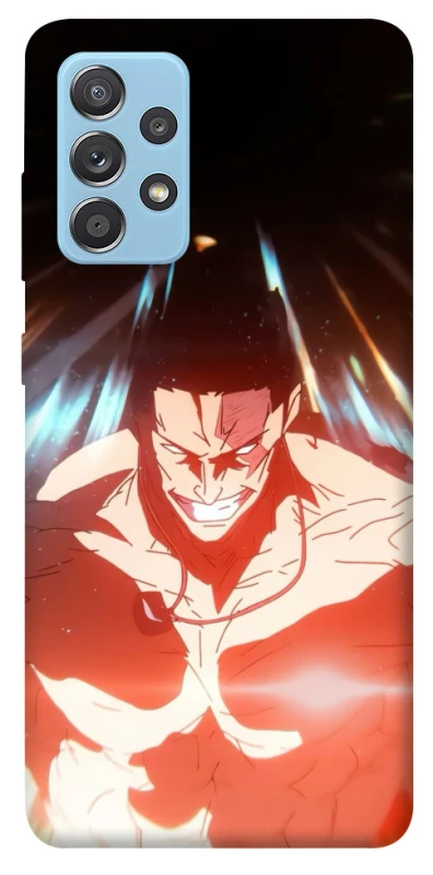 Чохол на Samsung Galaxy A52 4G / A52 5G Todo v4 фото 1 з 1