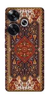 Чохол на Xiaomi Poco F6 Килим v8 фото 1 з 1