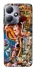 Чохол на Infinix Hot 30i Toy Story ver.3 фото 1 з 1