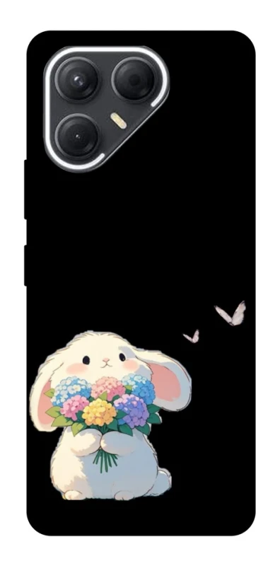 Чехол на TECNO Pova 7 My Bunny фото 1 из 1