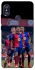 Чохол на Xiaomi Redmi Note 5 Pro / Note 5 (AI Dual Camera) FC Barcelona team фото 1 з 1
