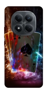 Чехол на Xiaomi Redmi Note 15 Pro 4G Каре фото 1 из 1