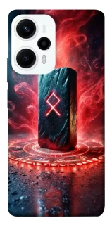 Чехол на Xiaomi Poco F5 / Note 12 Turbo Руна Одал фото 1 из 1