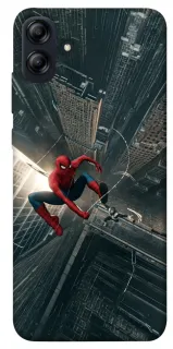 Чехол на Samsung Galaxy A04e Spider Man ver.4 фото 1 из 1