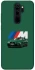 Чохол на Xiaomi Redmi Note 8 Pro BMW M4 фото 1 з 1