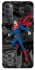 Чохол на Oppo Reno 4 superman comics фото 1 з 1