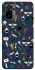 Чохол на Xiaomi Poco M5s Harry Potter v1 фото 1 з 1