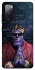 Чохол на Samsung Galaxy S20 FE Thanos on style фото 1 з 1