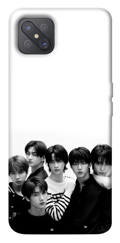 Чохол на Oppo A92s TWS фото 1 з 1