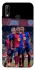 Чохол на Huawei P20 Lite FC Barcelona team фото 1 з 1