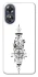 Чехол на Oppo A17 Tattoo ver.7 фото 1 из 1