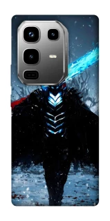 Чехол на Infinix Note 50 Pro Igris фото 1 из 1