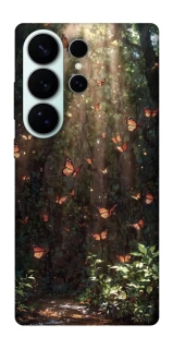 Чохол на Samsung Galaxy S26 Ultra butterfly фото 1 з 1