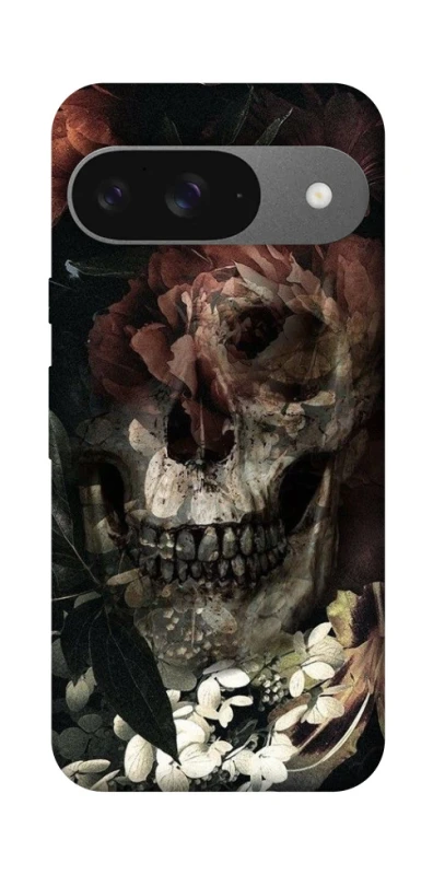 Чехол на Google Pixel 10 Romantic Halloween ver.1 фото 1 из 1