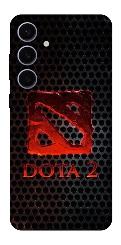 Чохол на Samsung Galaxy S25+ Dota 2 фото 1 з 1
