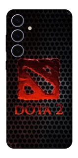 Чохол на Samsung Galaxy S25+ Dota 2 фото 1 з 1