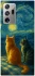 Чохол на Samsung Galaxy Note 20 Ultra Cats under the stars фото 1 з 1