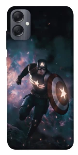 Чохол на Samsung Galaxy A05 Captain America фото 1 з 1