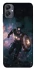 Чохол на Samsung Galaxy A05 Captain America фото 1 з 1
