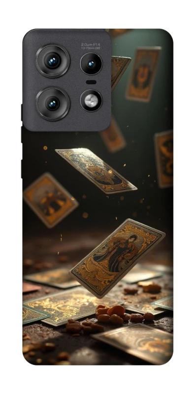Чохол на Motorola Edge 50 Pro Tarot фото 1 з 1