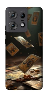 Чехол на Motorola Edge 50 Pro Tarot фото 1 из 1