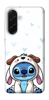 Чохол на Samsung Galaxy A37 5G Stitch ver.12 фото 1 з 1