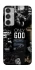 Чехол на Samsung Galaxy M35 Only God фото 1 из 1
