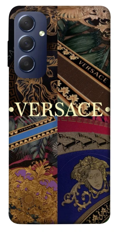 Чехол на Samsung Galaxy M54 5G Versace фото 1 из 1