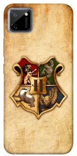 Чехол на Realme C11 Harry Potter mood v1 фото 1 из 1