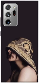 Чехол на Samsung Galaxy Note 20 Ultra HyunJin v2 фото 1 из 1