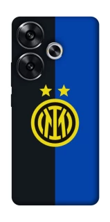 Чехол на Xiaomi Poco F6 FC Inter v1 фото 1 из 1