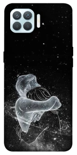 Чохол на Oppo F17 Pro Galactic love фото 1 з 1