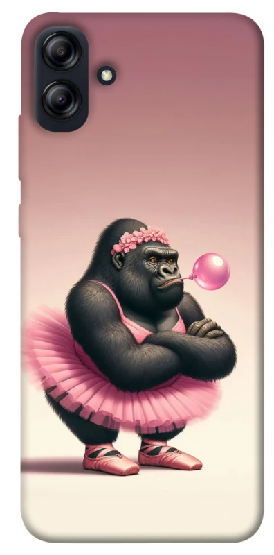 Чохол на Samsung Galaxy A04e Горила фото 1 з 1