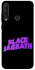 Чехол на Huawei Y6p Black Sabbath logo ver.1 фото 1 из 1