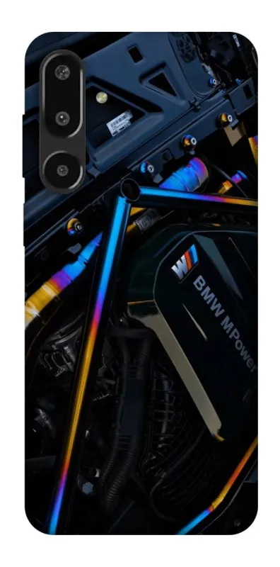 Чехол на Samsung Galaxy F16 BMW v49 фото 1 из 1
