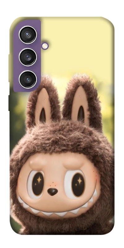Чохол на Samsung Galaxy S23 FE Forest Smile Labubu фото 1 з 1