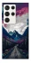 Чохол на Samsung Galaxy S23 Ultra Намальовані гори фото 1 з 1