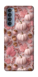 Чехол на Oppo Reno 4 Pro Autumn vibes ver.2 фото 1 Чехол на Oppo Reno 4 Pro Autumn vibes ver.2 фото 1 из 1