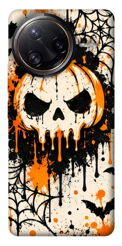 Чехол на Xiaomi Poco F7 Ultra Halloween v1 фото 1 из 1