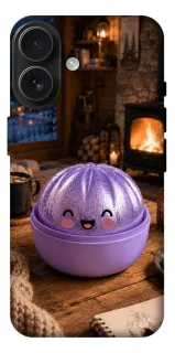 Чехол на Apple iPhone 17 (6.3") Dumpling ver.9 фото 1 из 1