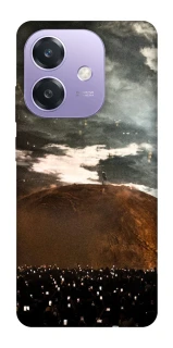 Чехол на Oppo A3 4G Kanye West ver.8 фото 1 из 1