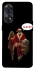 Чохол на Oppo Reno 8T 4G Bad Santa фото 1 з 1