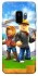 Чохол на Samsung Galaxy S9 Roblox Builder Adventure фото 1 з 1