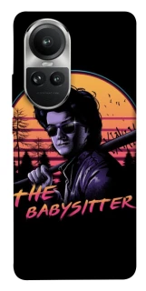 Чохол на Oppo Reno 10 Stranger Things ver.31 фото 1 з 1