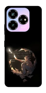 Чохол на ZTE Nubia V60 Omniscient Reader's v2 фото 1 з 1