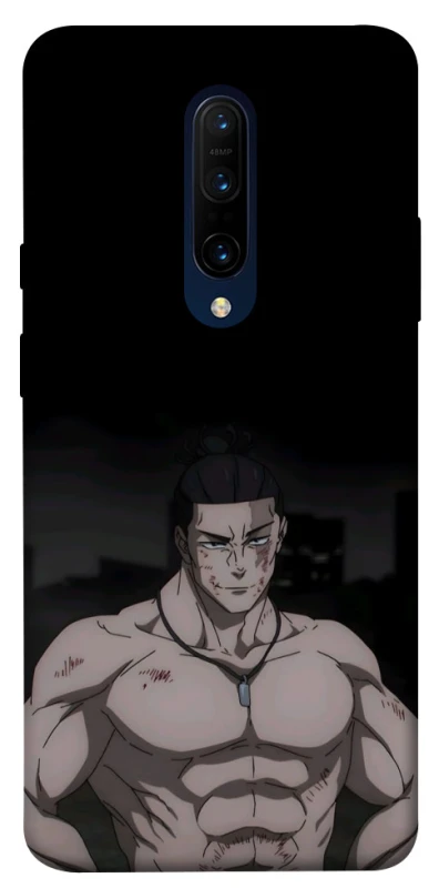 Чехол на OnePlus 7 Pro Todo фото 1 из 1