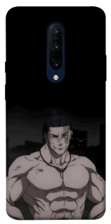 Чехол на OnePlus 7 Pro Todo фото 1 из 1