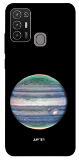 Чехол на ZTE Blade A52 Jupiter фото 1 из 1