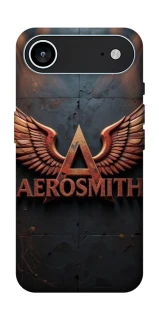 Чехол на Apple iPhone 17 Air (6.5") Aerosmith фото 1 из 1
