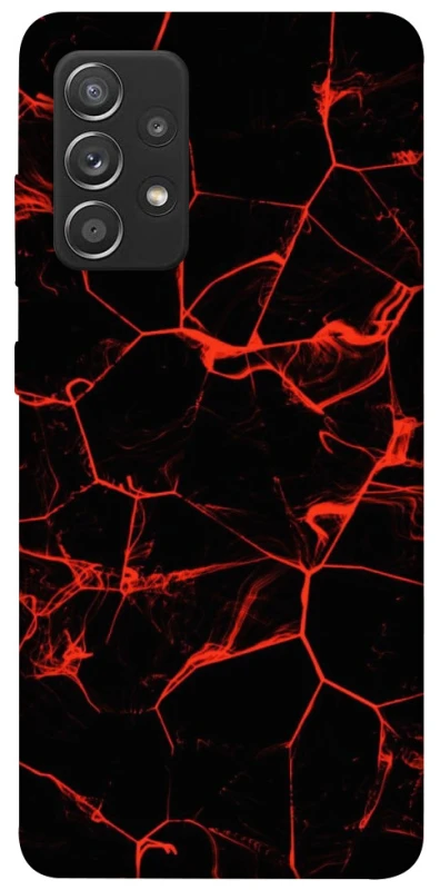 Чохол на Samsung Galaxy A52 4G / A52 5G Abstract ver.4 фото 1 з 1